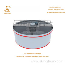 High Efficiency Thickener For Mineral Processing